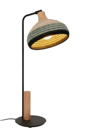 Nuovo Arrivo Forestier Grass lampada da tavolo, blu
