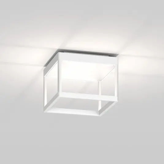 Ultima Occasione serien.lighting Reflex 2 S 150 bianco/bianco opaco