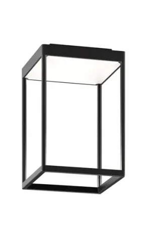 A Buon Prezzo serien.lighting Reflex 2 S 300 nero/bianco opaco