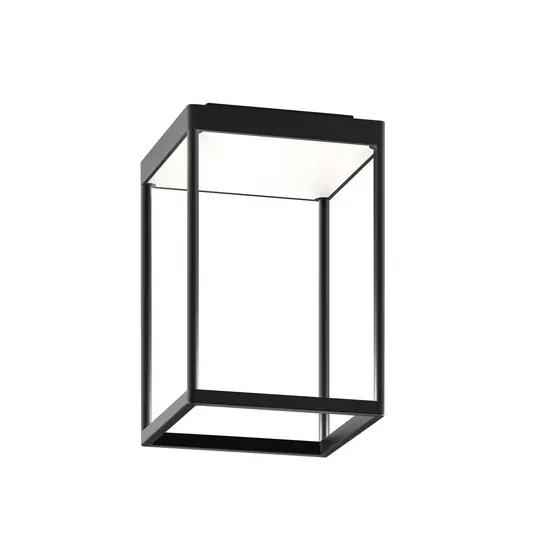 A Buon Prezzo serien.lighting Reflex 2 S 300 nero/bianco opaco