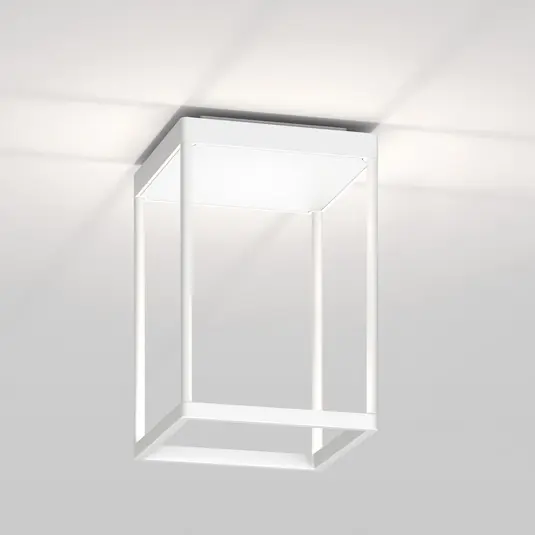 serien.lighting Reflex 2 S 300 bianco/bianco Bestseller