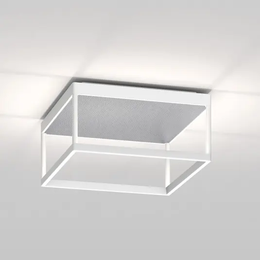 serien.lighting Reflex 2 M 150 bianco/argento Prezzo Conveniente
