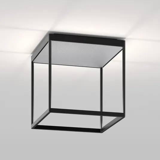 Miglior Prezzo serien.lighting Reflex 2 M 300 nero/argento
