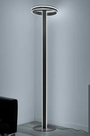 Promozione Esclusiva Paul Neuhaus Q-VITO piantana LED, antracite