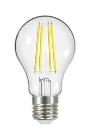 Super Prezzo Lampadina LED Arcchio, a filamenti, E27, trasparente, 2,2 W, 2700 K