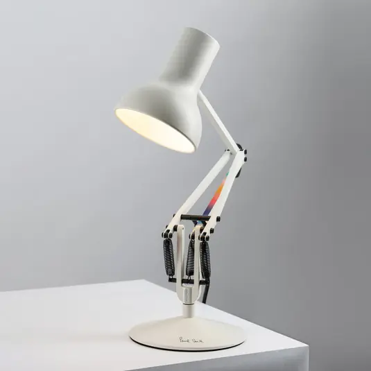Must-Have Anglepoise Type 75 Mini da tavolo Paul Smith 6