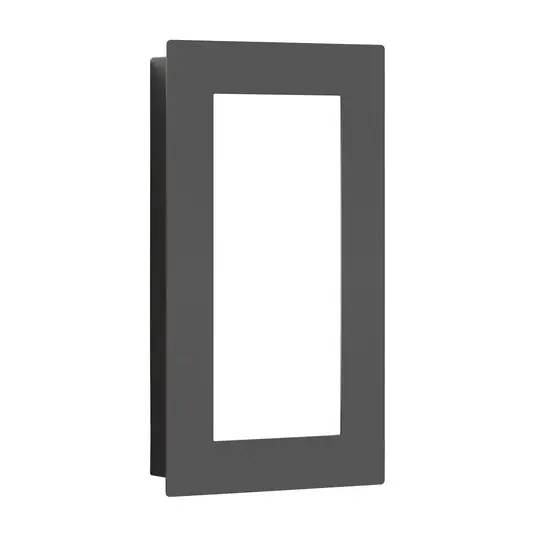 Applique LED da esterni 3008 grafite Offerta Limitata
