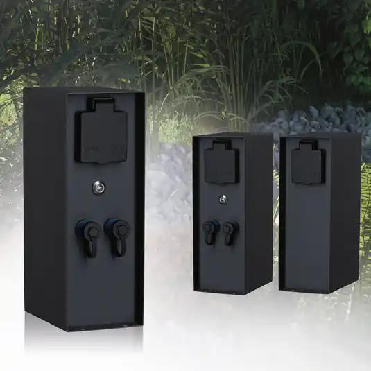 Paulmann Plug & Shine Rio Sensor Ultime Pezzi