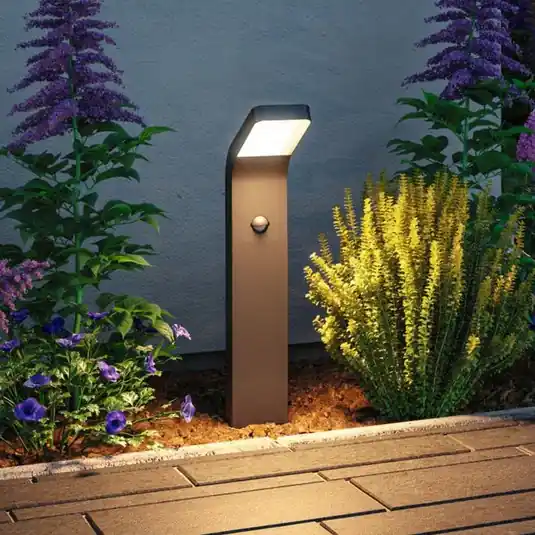Paulmann Kulma Lampione a LED con sensore Occasione