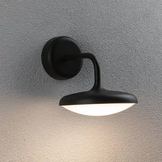 Paulmann Nostro Applique da esterno a LED Esclusivo