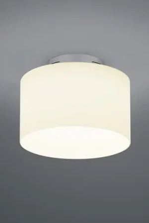 BANKAMP Grand Opal plafoniera in alluminio Ø 32 cm Compra Adesso