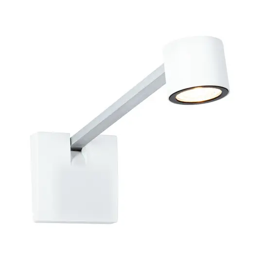 Prezzo Ridotto Paulmann Assistance Adelia Set di lampade LED per quadri