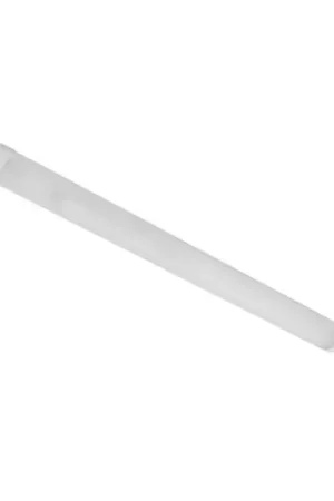 Lampada LED a plafone KX IP54 on/off opale 58W 830 Promo Stagionale
