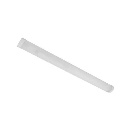 Lampada LED a plafone KX IP54 on/off opale 58W 830 Promo Stagionale