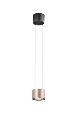 BANKAMP Impulse Flex LED a sospensione 1 luce rosè Più Venduto