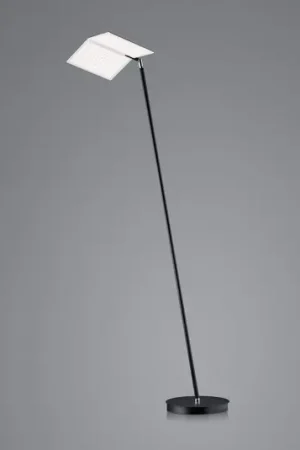 BANKAMP Book 2.0 piantana LED, ZigBee, nero Saldi