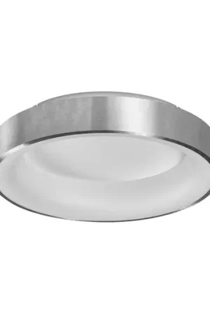 LEDVANCE SUN@Home Circular plafoniera LED argento Scelto Dai Clienti