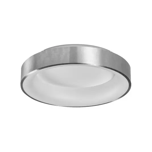 LEDVANCE SUN@Home Circular plafoniera LED argento Scelto Dai Clienti