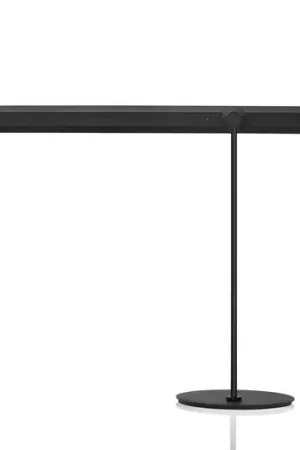 Lampada da tavolo LED HEAVN One, nera Offerta