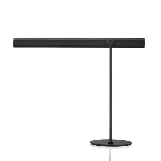 Lampada da tavolo LED HEAVN One, nera Offerta