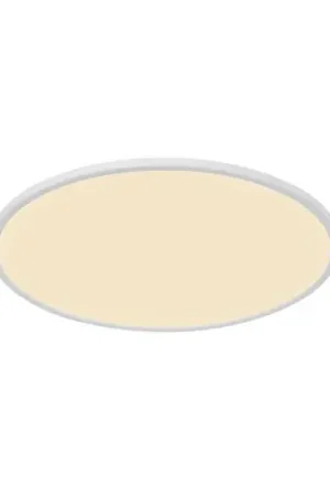 Prezzo Scontato Plafoniera LED Oja Smart, bianca, Ø 60 cm