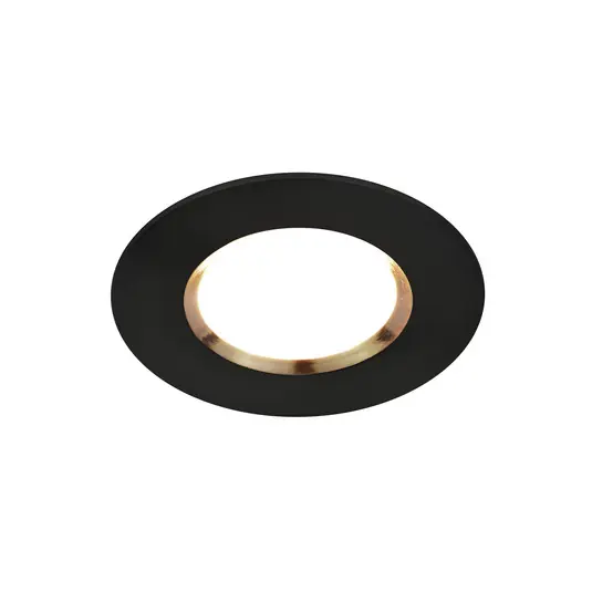 Lampada LED da incasso Dorado Smart, nero Soddisfatti O Rimborsati