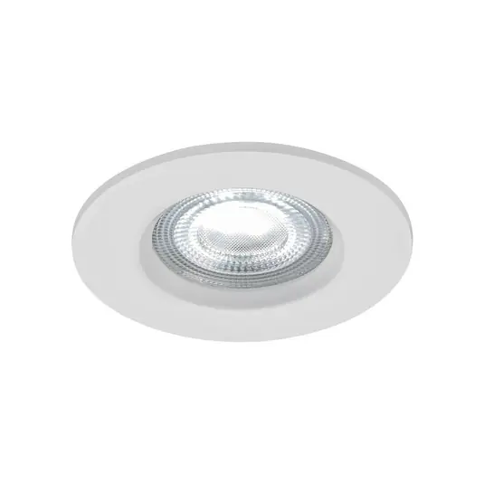 Lampada LED da incasso Don Smart, set 3x, bianco Offerta Del Giorno