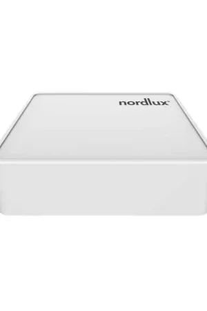 Dual-Wifi Smart Bridge EU di Nordlux Articolo EU Ultimissimo Modello