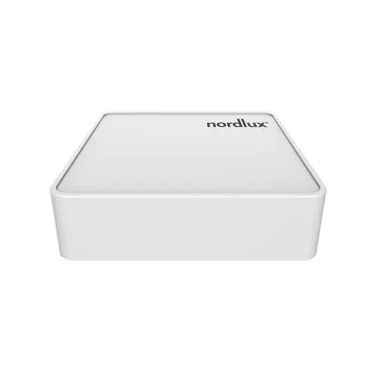 Dual-Wifi Smart Bridge EU di Nordlux Articolo EU Ultimissimo Modello
