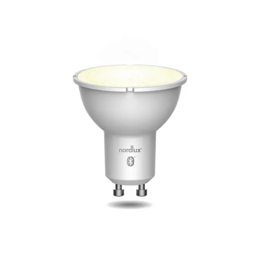 Lampadina LED a riflettore Smart GU10 4,8W CCT 420lm in set da 3 pezzi Soddisfatti O Rimborsati