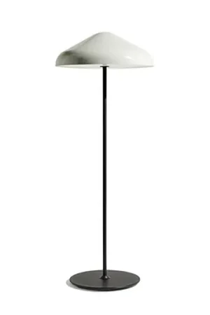 Affare HAY Pao, piantana di design, grigio