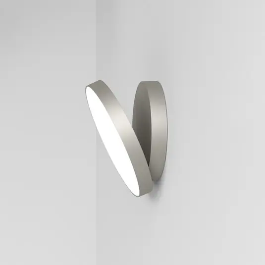Pagamento Sicuro Rotaliana Venere W1 applique 3.000 K crema