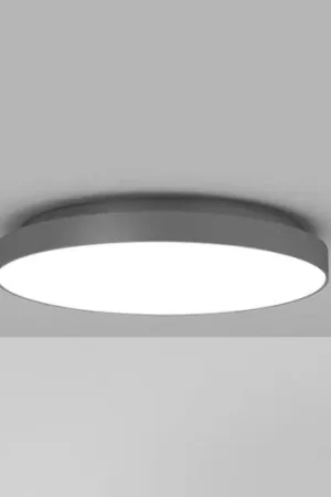 Compra Adesso Rotaliana Venere W2 plafoniera LED 3.000 K grafite