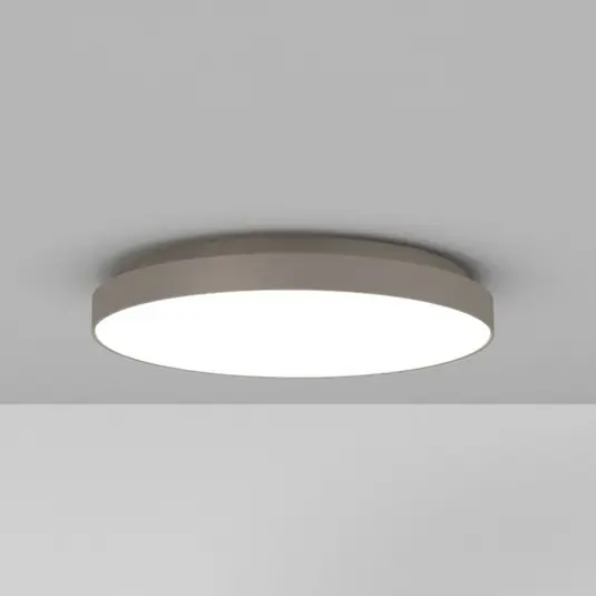Rotaliana Venere W2 plafoniera LED 3.000 K bronzo Prezzo Conveniente