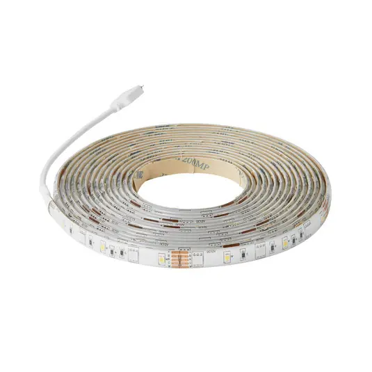 Striscia LED intelligente, funzione CCT e RGB, 3 metri Prezzo Conveniente