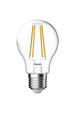 Compra Online LED filamenti A60 E27 4,7W CCT 650lm smart dim