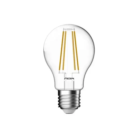 Compra Online LED filamenti A60 E27 4,7W CCT 650lm smart dim