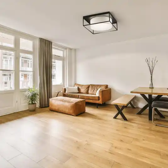 Carre plafoniera 50x50cm in tessuto bianco Compra Oggi Stesso