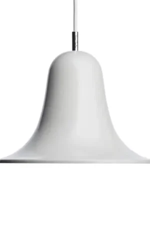 Bestseller VERPAN Pantop a sospensione Ø 23 cm grigio menta