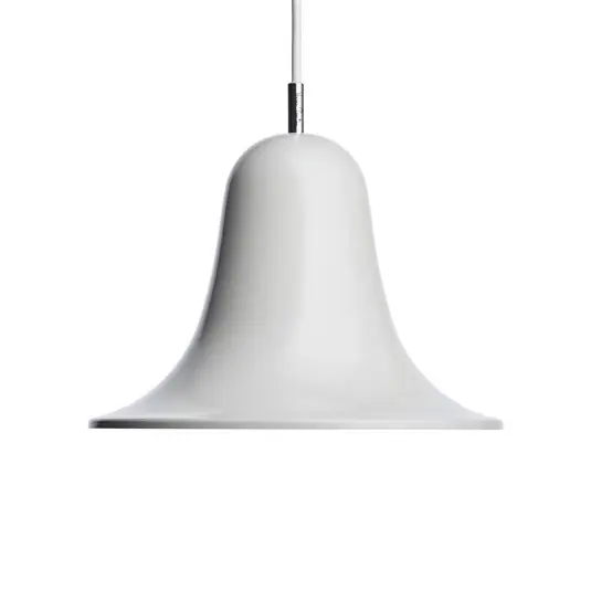 Bestseller VERPAN Pantop a sospensione Ø 23 cm grigio menta