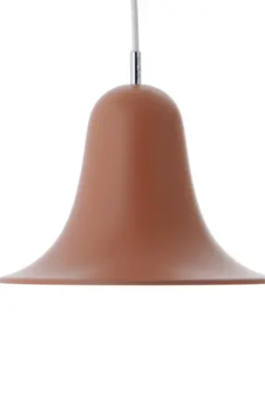 VERPAN Pantop a sospensione Ø 23 cm terracotta Economico