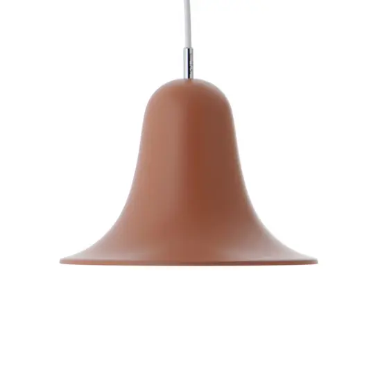 VERPAN Pantop a sospensione Ø 23 cm terracotta Economico