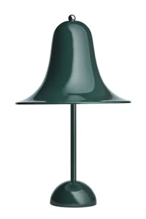 VERPAN Pantop lampada da tavolo verde scuro Miglior Prezzo