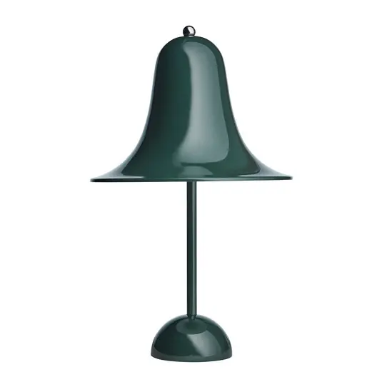 VERPAN Pantop lampada da tavolo verde scuro Miglior Prezzo