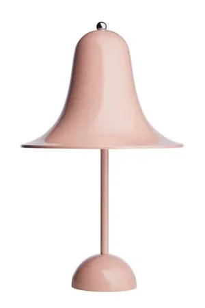 VERPAN Pantop lampada da tavolo dusty rose Quantità Limitata