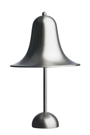 VERPAN Pantop lampada da tavolo metallizzato Nuova Collezione