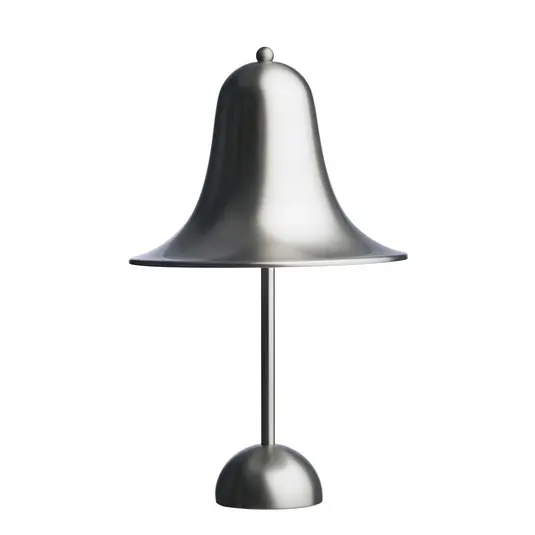 VERPAN Pantop lampada da tavolo metallizzato Nuova Collezione