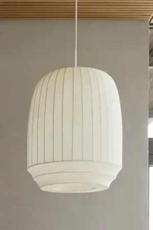 Lampada a sospensione alta Northern Tradition Solo Oggi