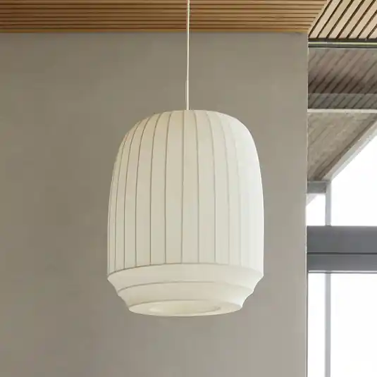 Lampada a sospensione alta Northern Tradition Solo Oggi