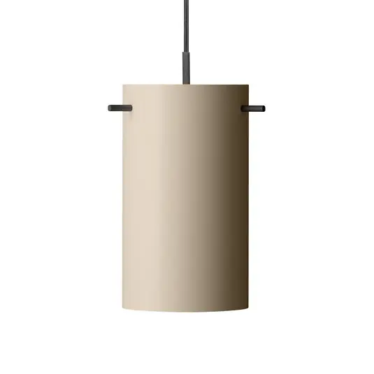 Ultima Occasione FRANDSEN FM1954 sospensione Ø 16cm grigio satinato